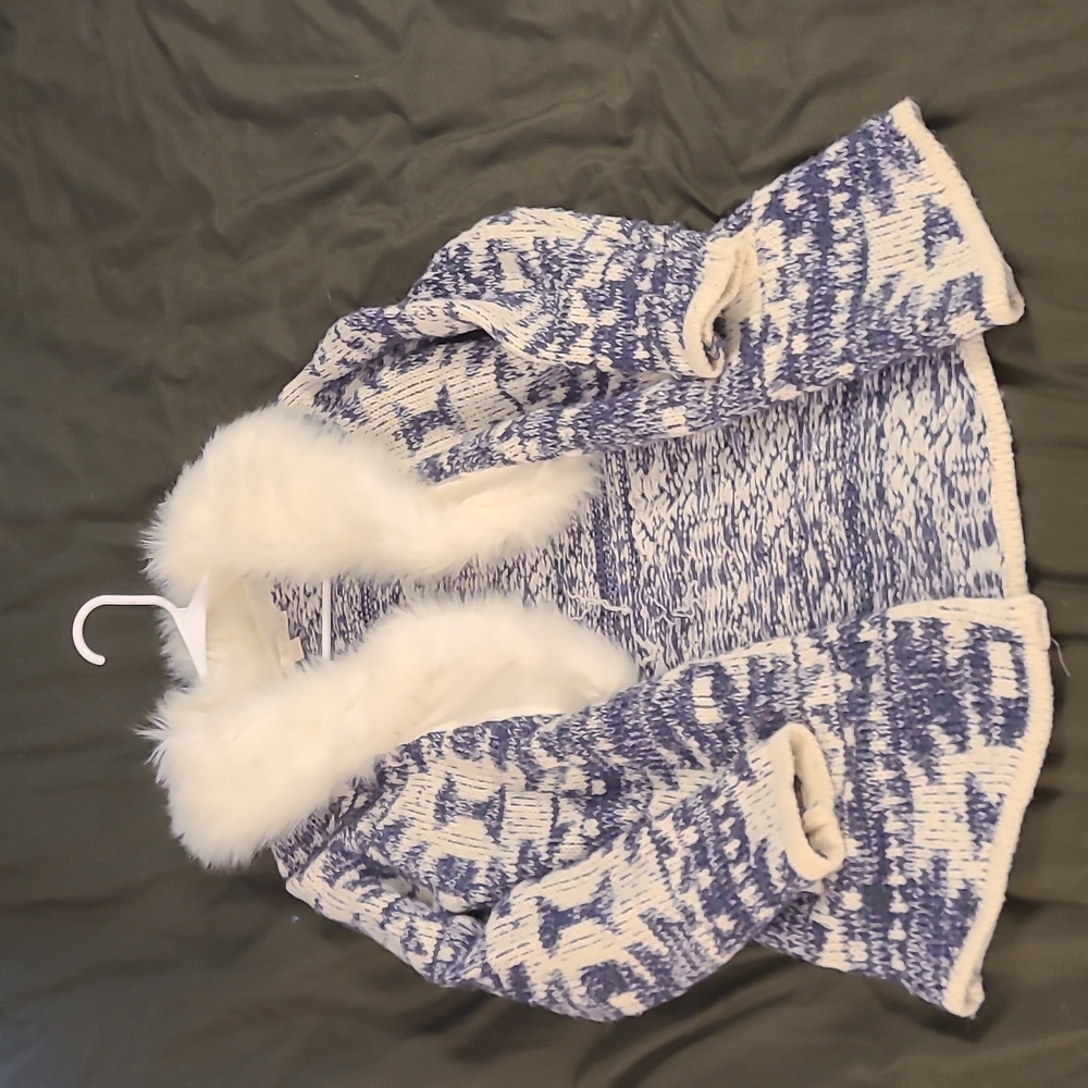 Super Comfy and Stylish Cardigan